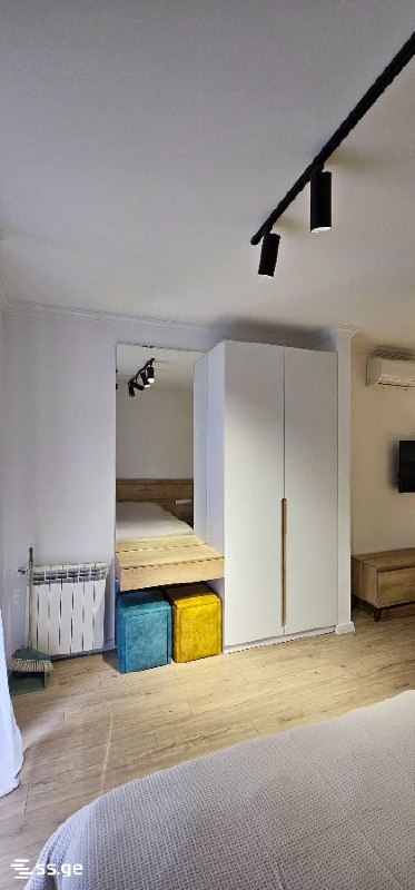 Квартира, 1 спальня — фото 5