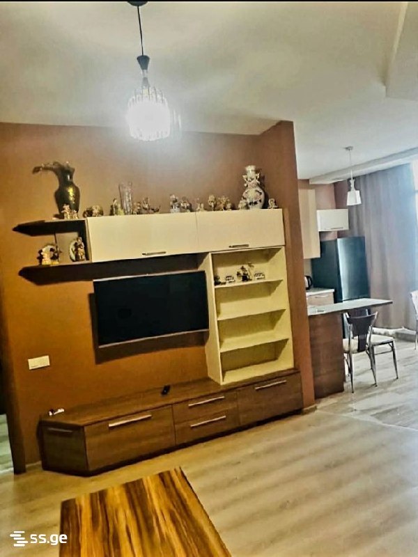 Квартира, 2 спальни — фото 2