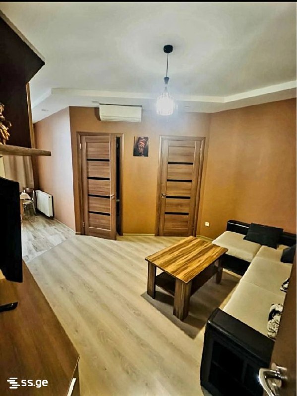 Квартира, 2 спальни — фото 3