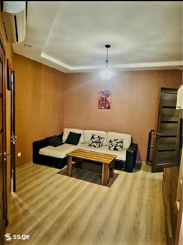 Квартира, 2 спальни — фото 4