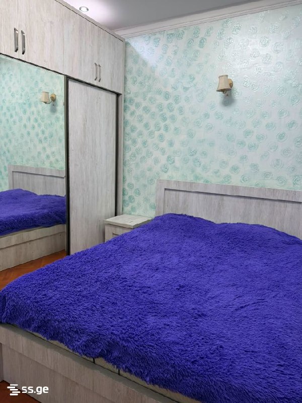 Квартира, 2 спальни — фото 3