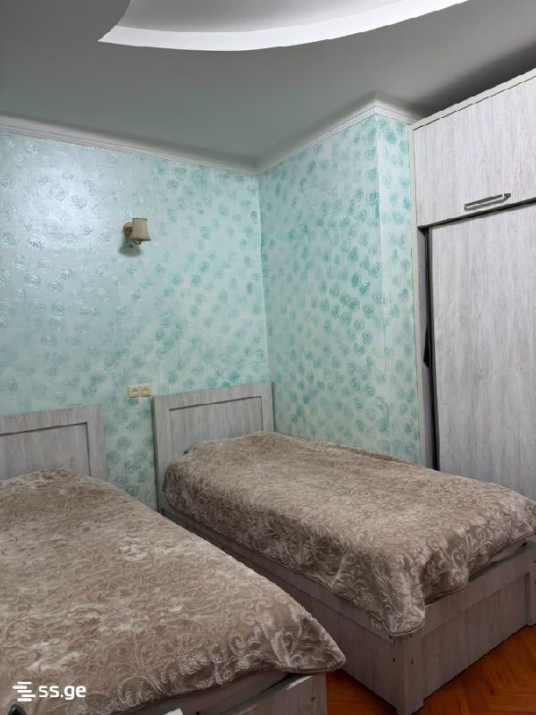 Квартира, 2 спальни — фото 5