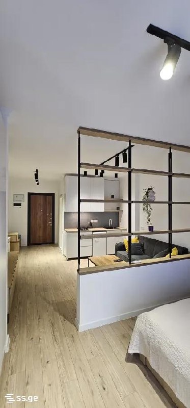 Квартира, 1 спальня — фото 4