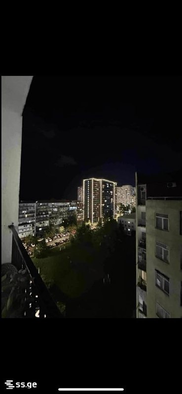 Квартира, 2 спальни — фото 2