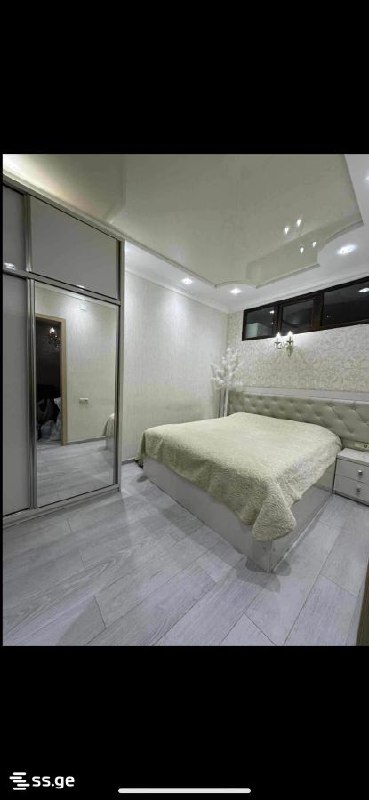 Квартира, 2 спальни — фото 3