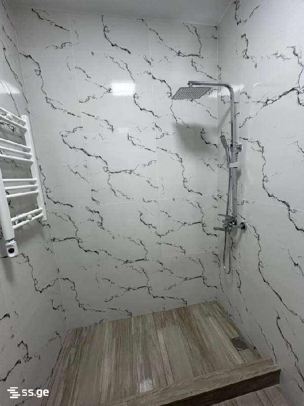 Квартира, 1 спальня — фото 5