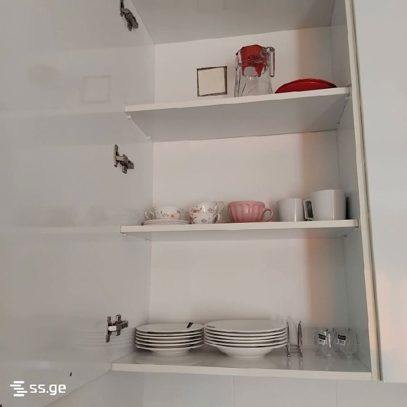 Квартира, 1 спальня — фото 3