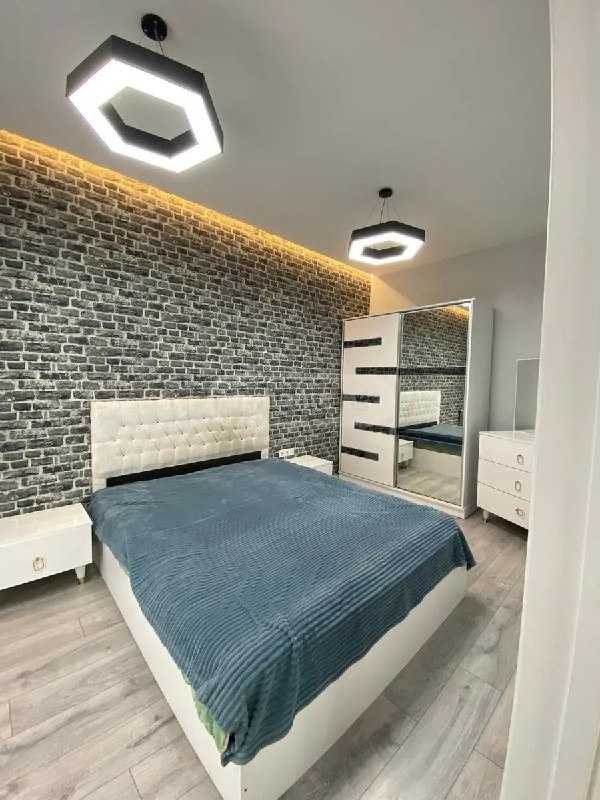 Квартира, 1 спальня — фото 3