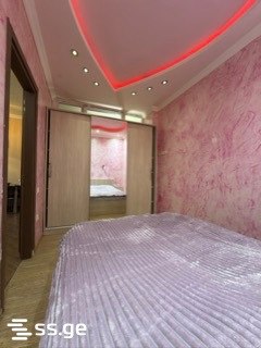 Квартира, 2 спальни — фото 2