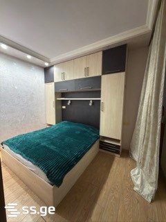 Квартира, 2 спальни — фото 3