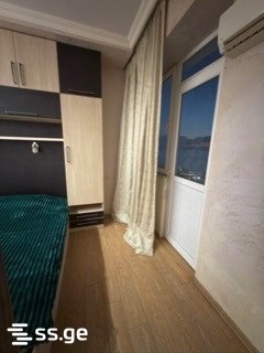 Квартира, 2 спальни — фото 4