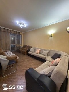 Квартира, 2 спальни — фото 5