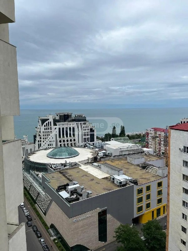 Квартира, 2 спальни — фото 1