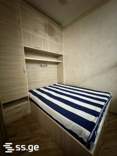 Квартира, 1 спальня — фото 4