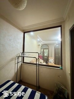 Квартира, 1 спальня — фото 5