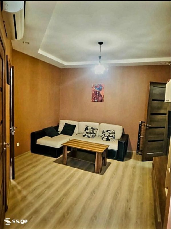 Квартира, 2 спальни — фото 2