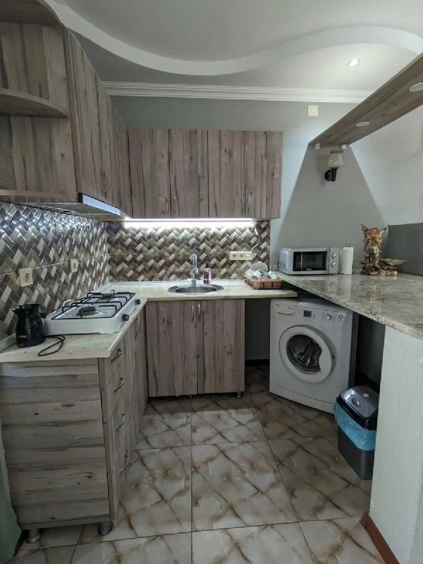 Квартира, 2 спальни — фото 4