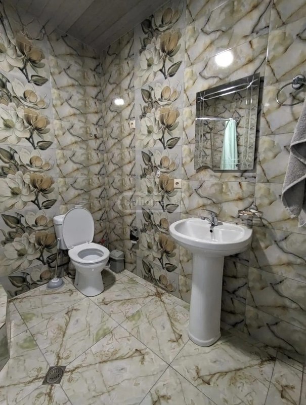 Квартира, 2 спальни — фото 5