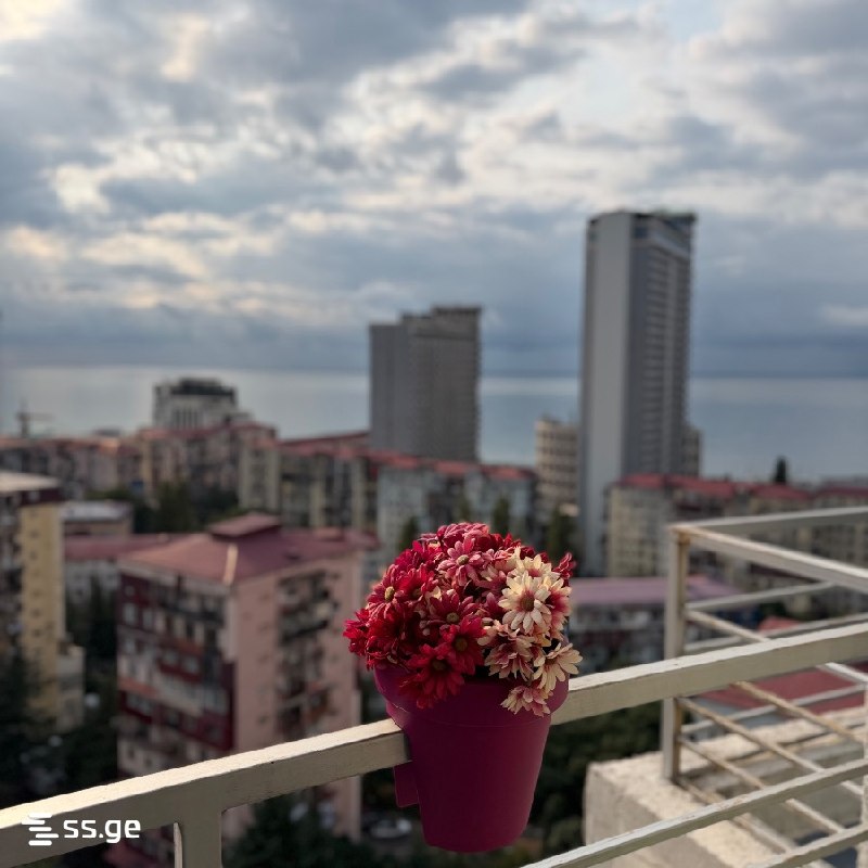 Квартира, 1 спальня — фото 3