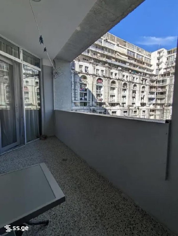 Квартира, 1 спальня — фото 5