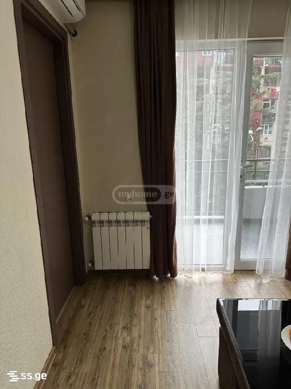 Квартира, 1 спальня — фото 3