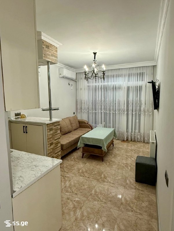 Квартира, 2 спальни — фото 2