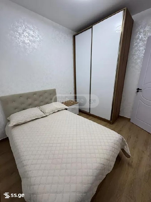Квартира, 2 спальни — фото 4