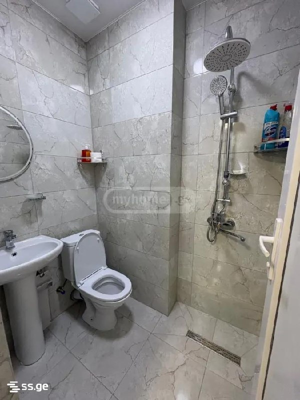 Квартира, 2 спальни — фото 5
