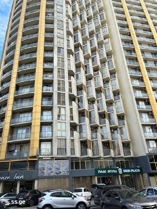 Квартира, 1 спальня — фото 5