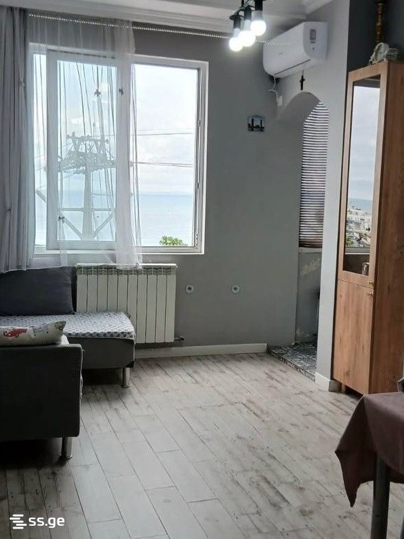 Квартира, 1 спальня — фото 2