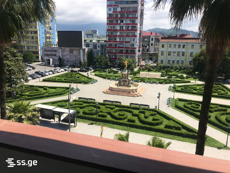 Квартира, 1 спальня — фото 1