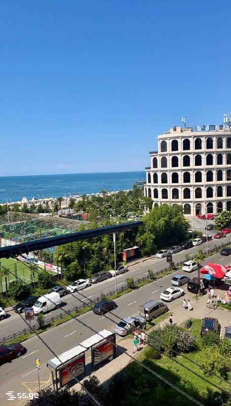 Квартира, 2 спальни — фото 2