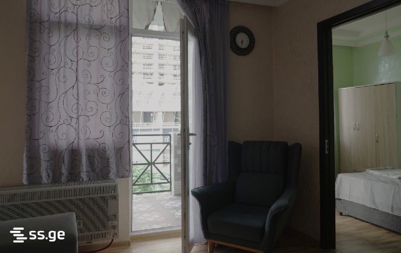 Квартира, 2 спальни — фото 4