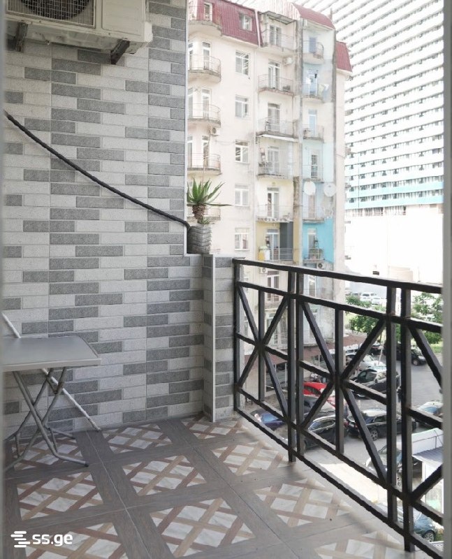 Квартира, 2 спальни — фото 5