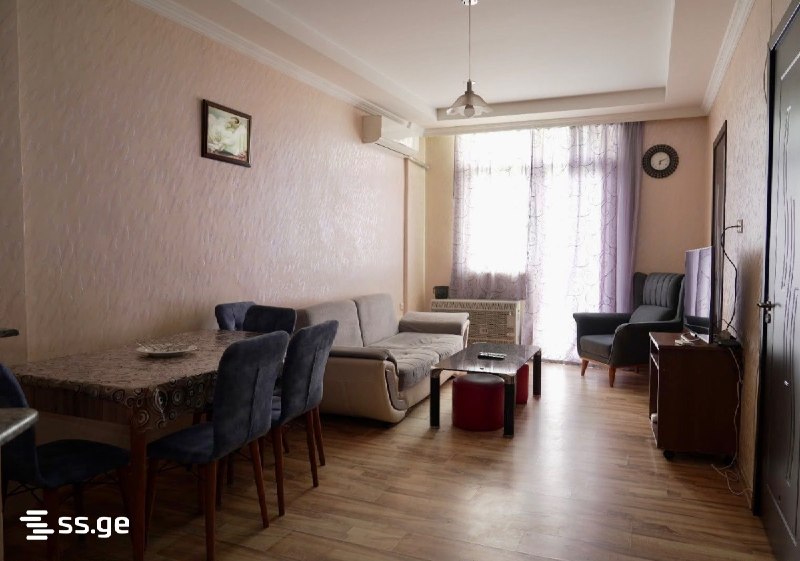 Квартира, 2 спальни — фото 2
