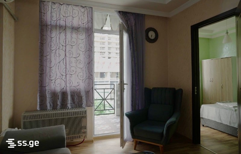 Квартира, 2 спальни — фото 3