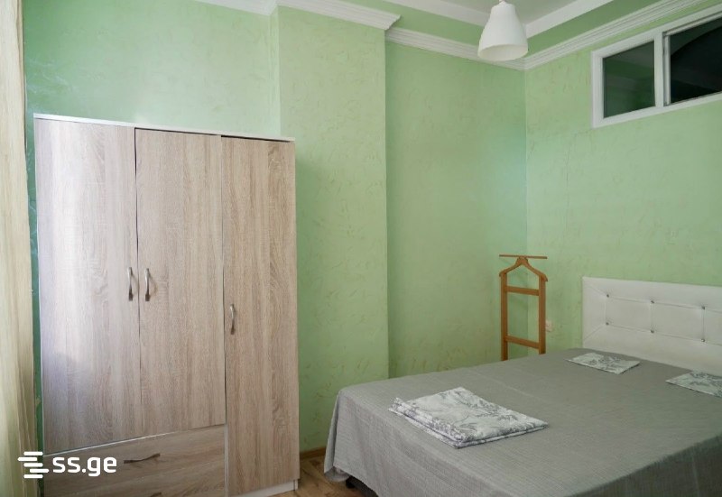 Квартира, 2 спальни — фото 5
