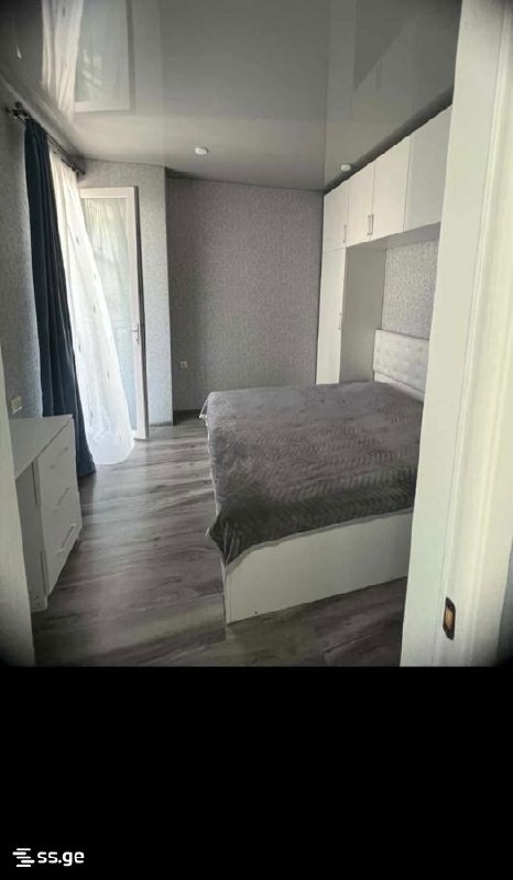 Квартира, 2 спальни — фото 4