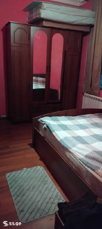 Квартира, 2 спальни — фото 2