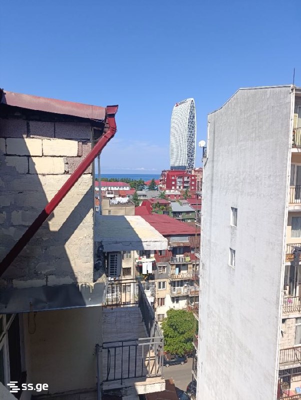 Квартира, 2 спальни — фото 3