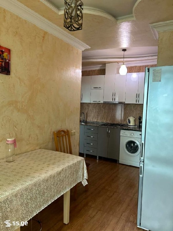 Квартира, 2 спальни — фото 3