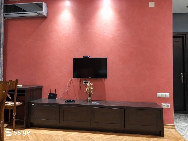 Квартира, 1 спальня — фото 4