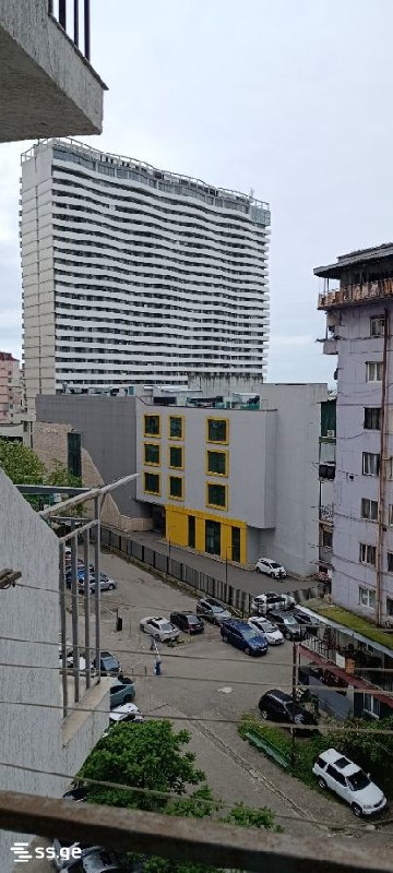 Квартира, 1 спальня — фото 2