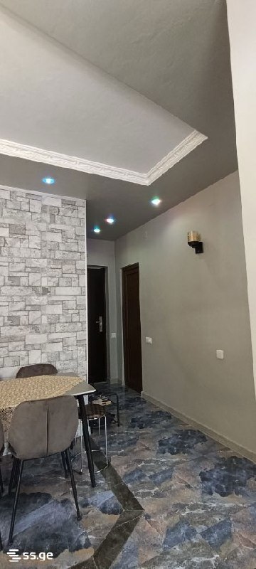 Квартира, 1 спальня — фото 4