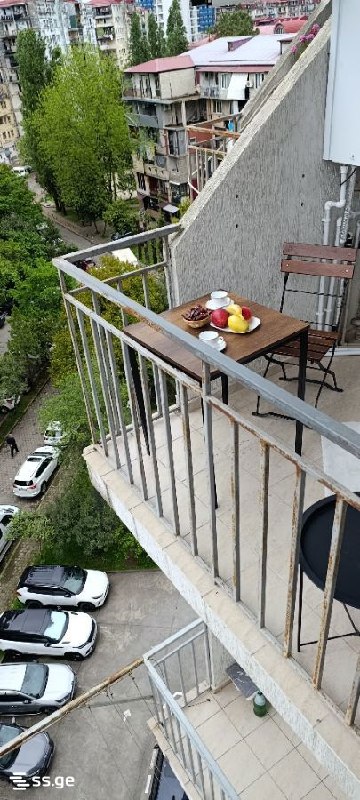 Квартира, 1 спальня — фото 5