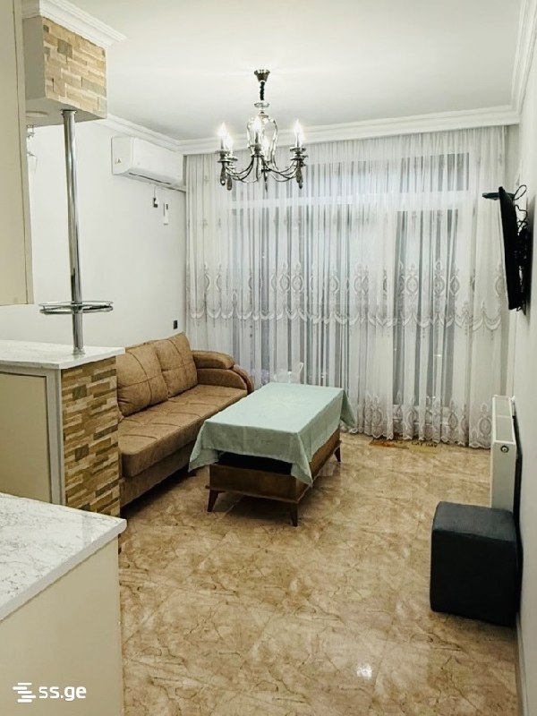Квартира, 2 спальни — фото 3