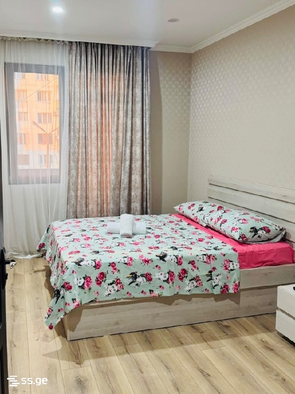Квартира, 2 спальни — фото 5