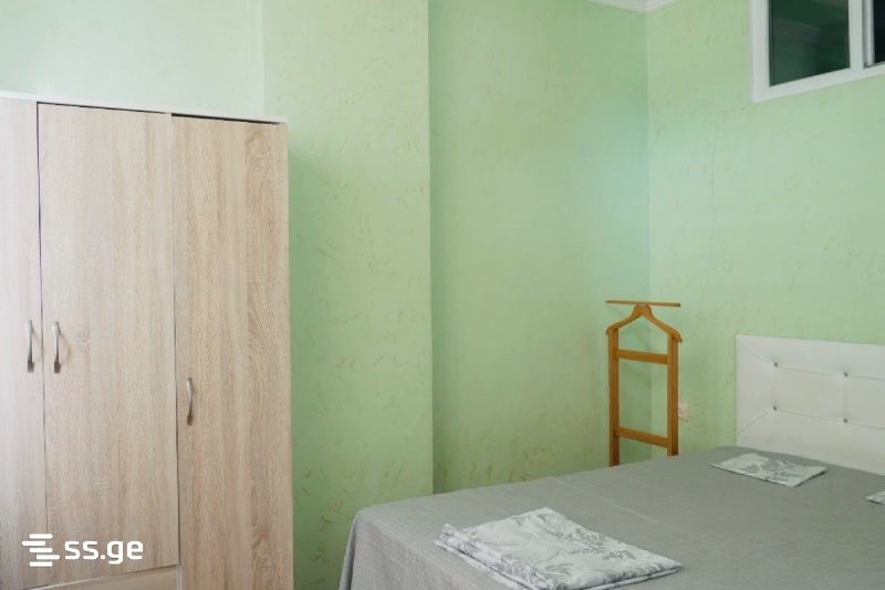 Квартира, 2 спальни — фото 5