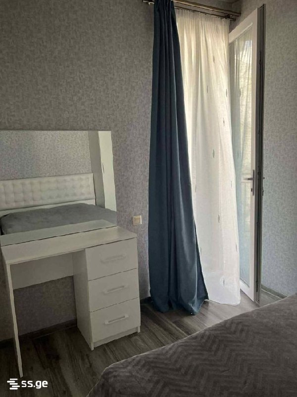 Квартира, 2 спальни — фото 1