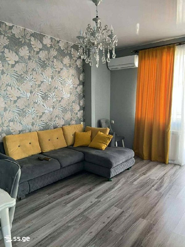 Квартира, 2 спальни — фото 5